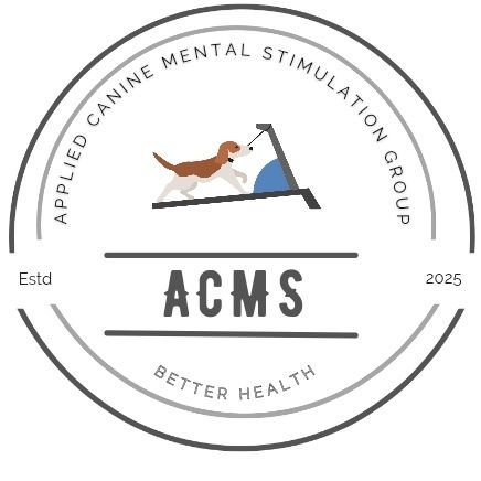 Building to an existence by 2025 with the hopes of becoming a new group for canine health and mental wellness