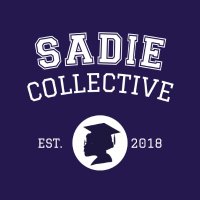 The Sadie Collective(@SadieCollective) 's Twitter Profile Photo