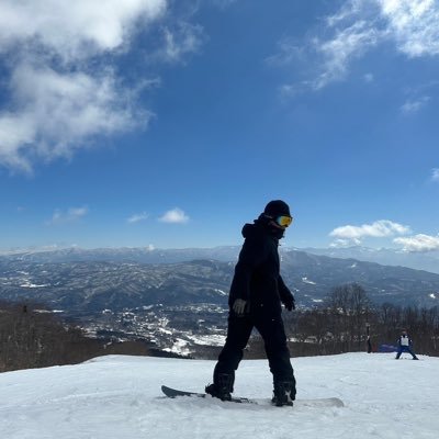 kenkeken3's profile picture. 夏は陸上🏃‍♂️冬はスノーボーダー🏂長野県中野市出身で今は白馬村でアクティブに過ごしております☝️