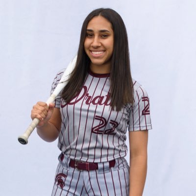 5’6 135 | Class Of ‘27, SS/2B/PG | Amsterdam HS | 3 Sport Athlete | NY Lady Dukes 08 Kersch | Foothills Council 2nd Team Conference