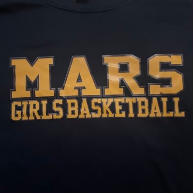 Mars Girls Youth Basketball