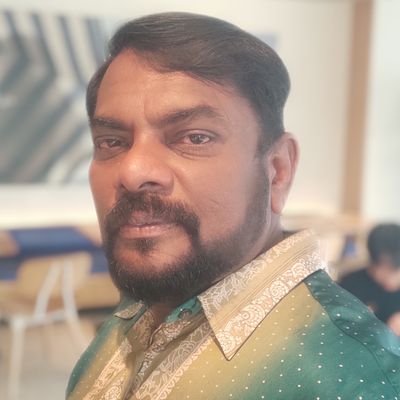 நாகேந்திரன் வேலாயுதம்