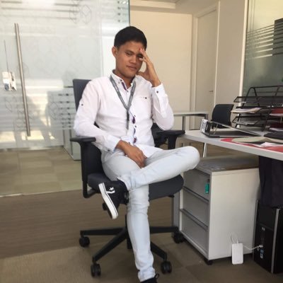 Alex90852592's profile picture. We’re only here for a “BLIP”.