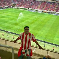 Adrian Ortiz(@Adrianr_mera) 's Twitter Profile Photo