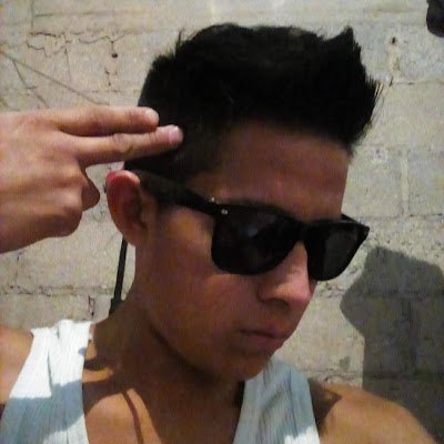 AdrianOnek8021's profile picture. 