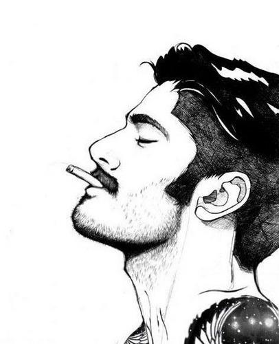 alelace's profile picture. Studente di Medicina incazzato, felice
viaggiatore.