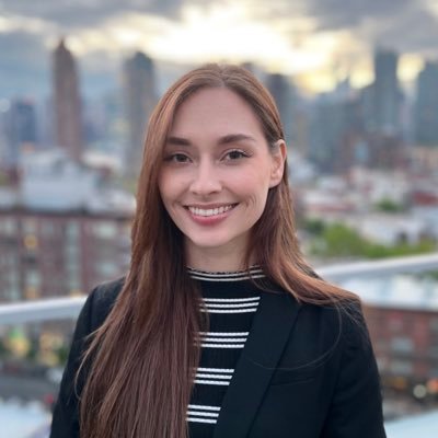 Biostatistics PhD Student @NYUGrossman | Interested in heterogeneity of disease/treatment responsivity, mental health, and the gun violence epidemic.