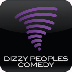 DizzyPeoples's profile picture. Sketches and podcasts and tweets, and, like, whatever we want to do. There's four or five of us. I don't know. Follow us, we post sometimes.