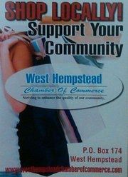 WH Chamber Commerce Profile