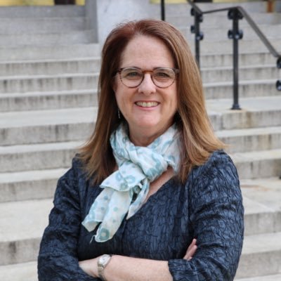 Carol Zimmermann Profile