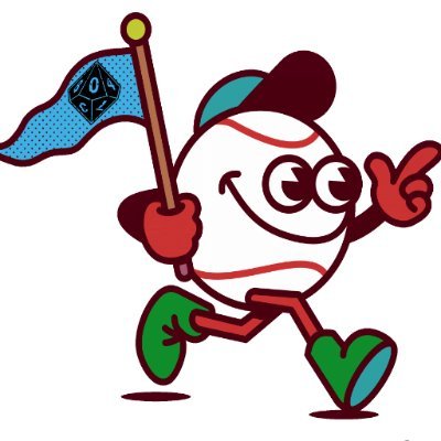 impactbb0505's profile picture. 自費出版グループ八川社から発売しているインパクトベースボールについての情報発信をしているアカウントです。
キャラ変して、のんびりいきますです。「インパクトで言うと～」が口癖。