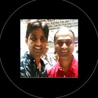 Santosh Khirwadkar(@SantoshKhirwadk) 's Twitter Profile Photo