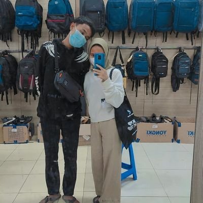 AhmadSyefullah's profile picture. berpacaran