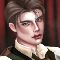 Jexxfrost. (@yojebb) 's Twitter Profile