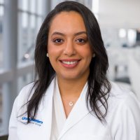 Fadwa Ali (@fadwaalimd) 's Twitter Profile