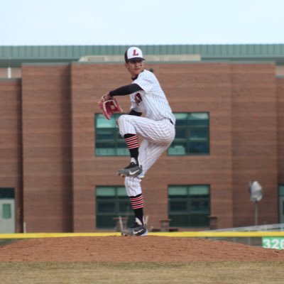 UNCOMMITTED 25’ | 6’2| 165| RHP| Loveland Colorado| @MPGbaseball | Phone #970-422-0898|