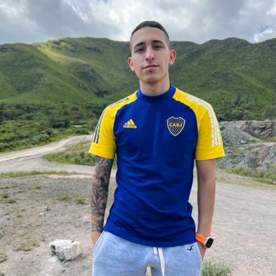 mmauri_'s profile picture. Boca Juniors 💙💛💙