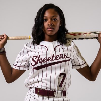 Mesquite High-school ‘26 🥎#8 Softball RHP/Utility Hotshot Naudin DFW 18u 5’3 4.0 GPA #EATOrGET8