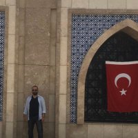 Hayrettin Gülseçen🇹🇷🇵🇰🇦🇿 (@gulhayrettin) Twitter profile photo