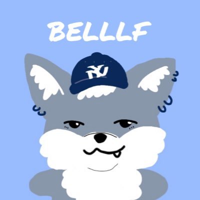 ユンジョンウの化身【BELLLF】 🐺💙⚔ presents by @OygRabbit 〈申し込み受付終了、皆様ありがとうございます💙〉公式タグ #종우의_분신_BELLLF #ジョンウの分身ベルフ