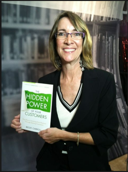 Author Hidden Power of Your Customers book. Partner@IBM. Taught social media @ UCSD, former NBC-SD SM Contributor. Lover of plant-strong food. Posts are my own.
