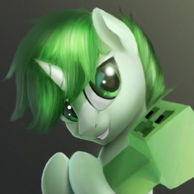 NiHaiCreeper's profile picture. 🇨🇳/he.him/draw furry and ponies art/NSFW 🔞
