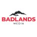 Badlands Media (@BadlandsMedia_) Twitter profile photo