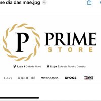 Prime Store Itaperuna(@ItaperunaPrime) 's Twitter Profile Photo