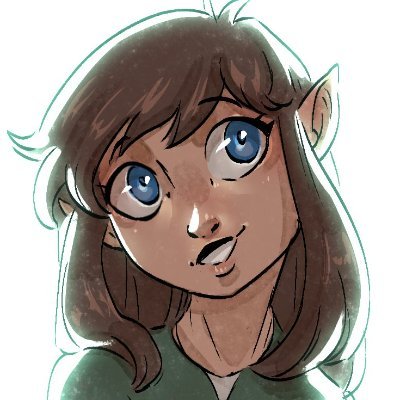 Elven twitch streamer/PNGtuber. Beginner artist.
RPG adventurer and loot goblin.
English Gal (She/Her)