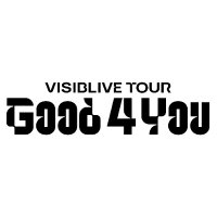 【公式】アイドリッシュセブン VISIBLIVE TOUR 'Good 4 You'(@iD7_VISIBLIVE) 's Twitter Profile Photo