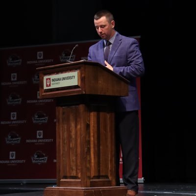 Sports Director @wjob_jedtv - Voice of @pnwathletics - Fill in voice for @valpoathletics - Pxp broadcaster - Baseball Coach @highlandbaseba1 - Church Cantor