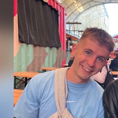 MillardClothier's profile picture. Political Reporter at the Mail on Sunday

All views unfortunately my own

Email g.millard-clothier@mailonsunday.co.uk with any tips!