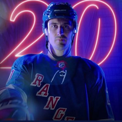 OFF SEASON ❤️💙 • Rangers Updates and more •Big New York Rangers Fan for life •Tiktok omgchriskreider20