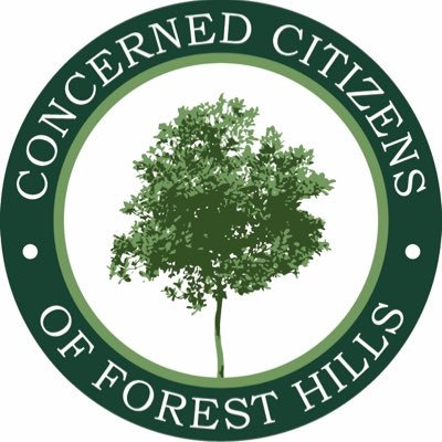 Concerned Citizens of Forest Hills is a not-for-profit that advocates for reasonable limits on concerts at the Forest Hills Stadium.