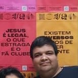 TheRoccondil's profile picture. #GoVegan
#GoPackGo
#VaiCorinthians