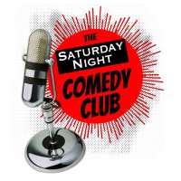 The Saturday Night Comedy Club(@SaturdayNightCC) 's Twitter Profile Photo