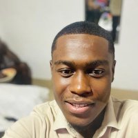 35 Is A Dream 🇬🇭 (@omatjames) 's Twitter Profile