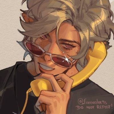 farevalee9s Profile Picture