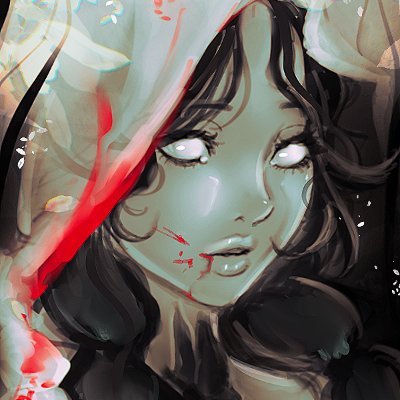 🧟♀️braaaiinnnns..... 🏴☠️NEXT CONS: ANIME MAGIC INK’D