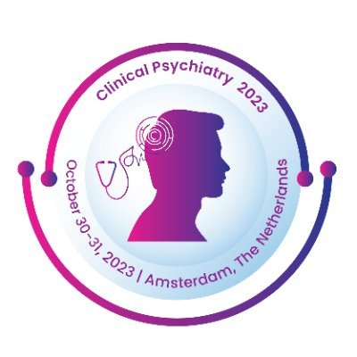 3rd International Conference on Clinical Psychiatry and Mental Health
Email: clinicalpsychiatryconference@outlook.com