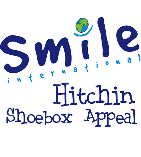 shoeboxhitchin's profile picture. Smile International Shoebox Appeal - in Hitchin