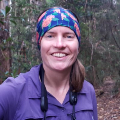 Threatened birds researcher (https://t.co/YVcZzHldRq), swift parrot PhD @ANUFennerSchool. Birds, forests, conservation biology