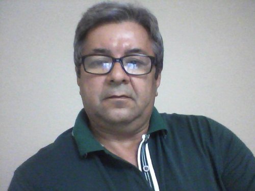 Brasileiro, Paraibano e torcedor do Flamengo