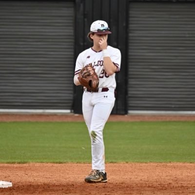 Bearden High School • 2025 • MIF/3B/OF • eXposure 2025