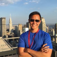 Alex Wang (@alexwang_vfx) 's Twitter Profile