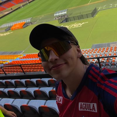 Camilo8restrepo's profile picture. Cuenta manejada por la mamá