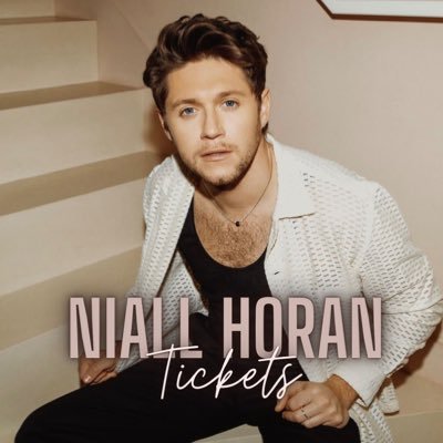 helping niall fans sell and buy tickets!