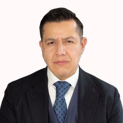 Licenciado en Derecho/Maestro en Derecho de las TIC/
#Anticorrupción
#Transparencia
#ProteccióndeDatosPersonales
#TIC/
Cuenta de uso personal y profesional