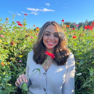 AnnaKhairalla's profile picture. Forensic Psychology PhD | 🇪🇬 ✝️