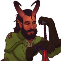 Azzael Ulbrinter (@azzaelulbrinter) 's Twitter Profile Photo Azzael Ulbrinter (@azzaelulbrinter) 's Twitter Profile Photo